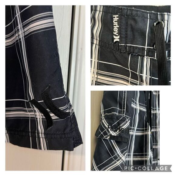 Hurley Shorts   - Picture 2 of 4
